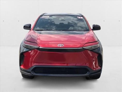 2025 Toyota bZ4X XLE
