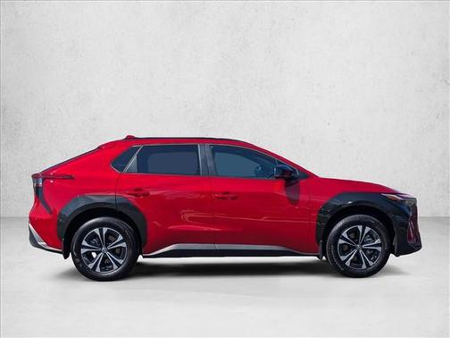 2025 Toyota bZ4X XLE