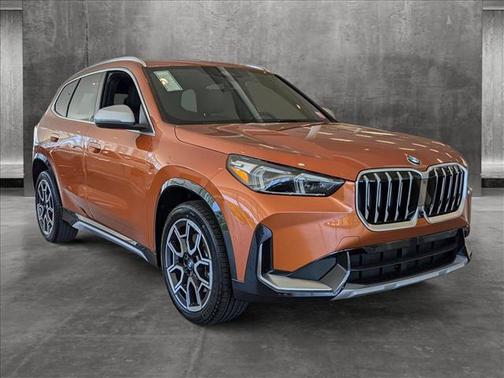 2024 BMW X1 xDrive28i