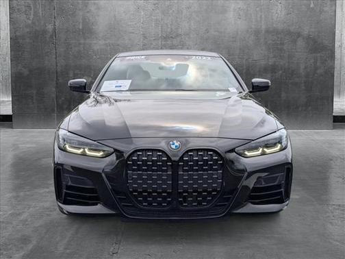 2022 BMW M440 i