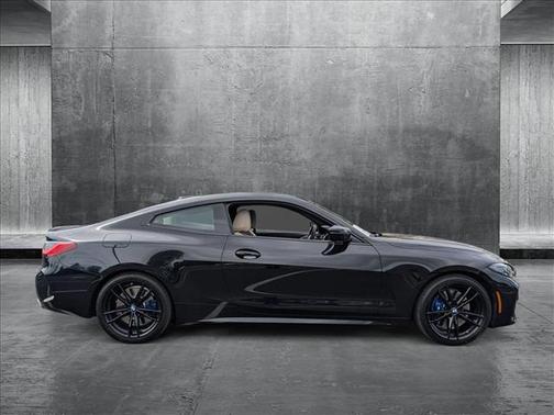 2022 BMW M440 i