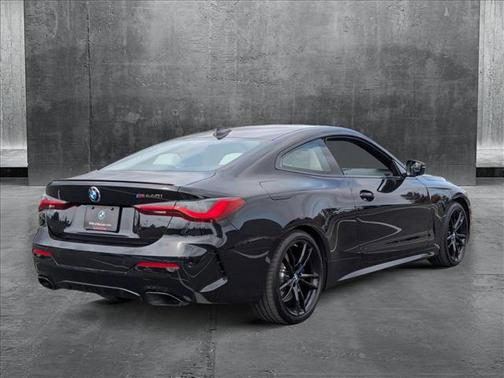 2022 BMW M440 i