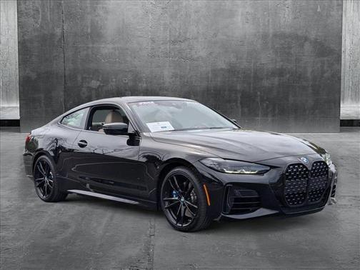 2022 BMW M440 i