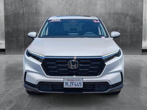 2024 Honda CR-V EX-L 2WD