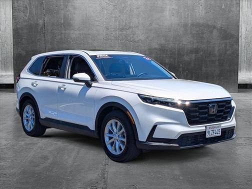 2024 Honda CR-V EX-L 2WD