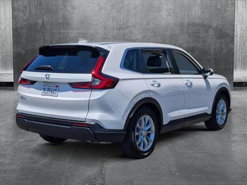 2024 Honda CR-V EX-L 2WD