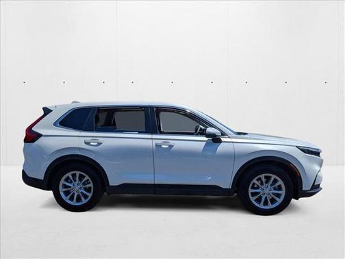 2024 Honda CR-V EX-L 2WD