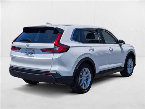 2024 Honda CR-V EX-L 2WD
