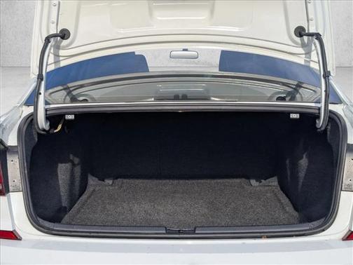 2018 Volkswagen Passat 2.0T SE