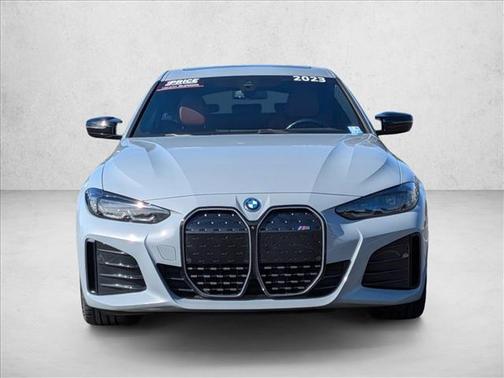 2023 BMW i4 Gran Coupe M50