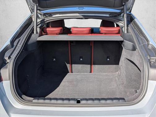 2023 BMW i4 Gran Coupe M50