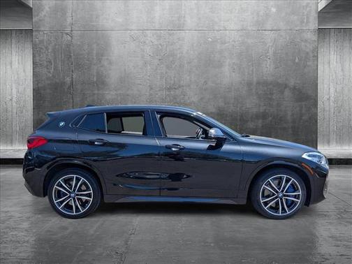 2020 BMW X2 M35i