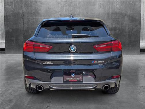 2020 BMW X2 M35i
