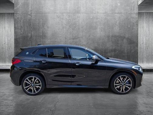 2020 BMW X2 M35i