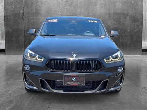 2020 BMW X2 M35i