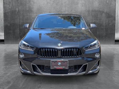 2020 BMW X2 M35i