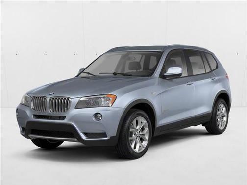 2011 BMW X3 xDrive28i