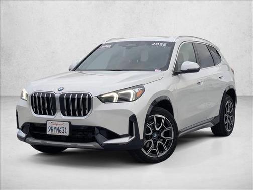 2025 BMW X1 xDrive28i
