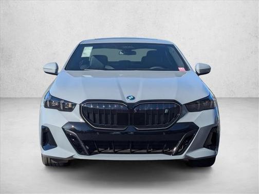 2026 BMW i5 eDrive40
