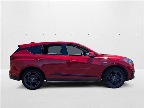 2021 Acura RDX A-Spec