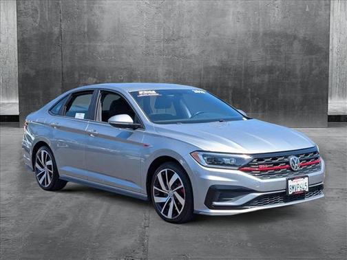 2019 Volkswagen Jetta GLI 2.0T S