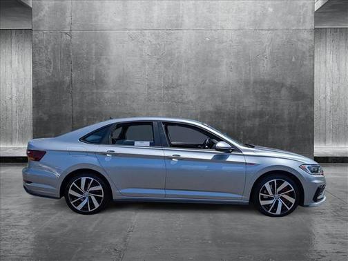 2019 Volkswagen Jetta GLI 2.0T S