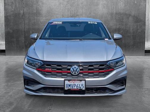 2019 Volkswagen Jetta GLI 2.0T S