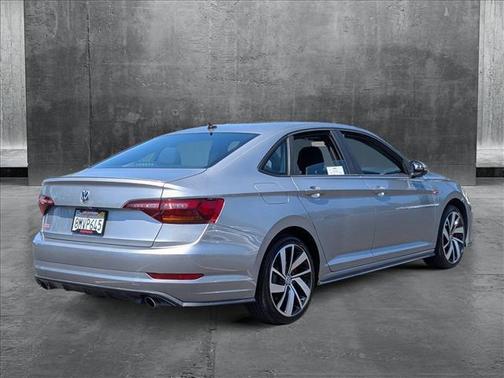 2019 Volkswagen Jetta GLI 2.0T S
