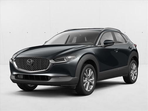 2024 Mazda CX-30 2.5 S Preferred Package