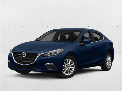 2014 Mazda Mazda3 i Touring