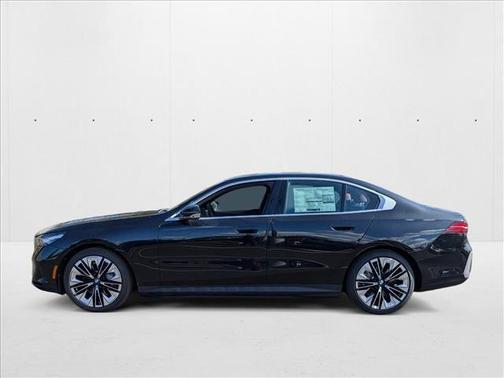 2025 BMW i5 xDrive40