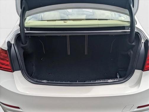 2014 BMW 328d 328d