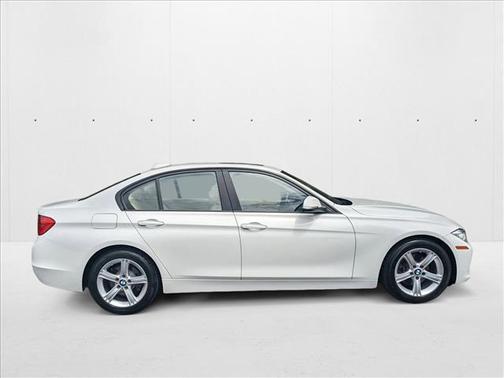2014 BMW 328d 328d