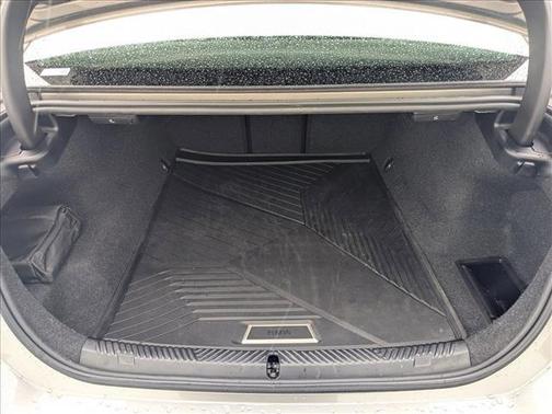 2025 BMW i5 eDrive40