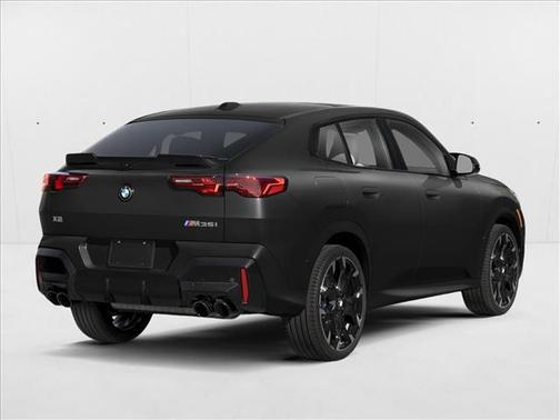 2026 BMW X2 M35i