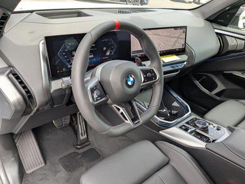 2025 BMW X3 M50 xDrive