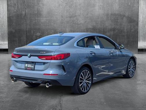 2022 BMW 228 Gran Coupe i xDrive