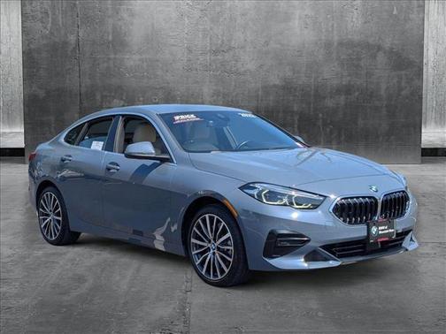 2022 BMW 228 Gran Coupe i xDrive