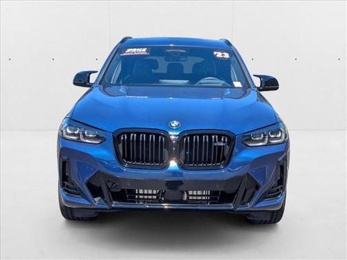 2023 BMW X3 M40i