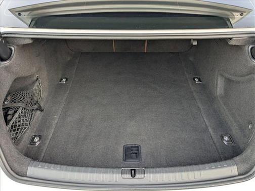 2019 Audi A6 45 Premium