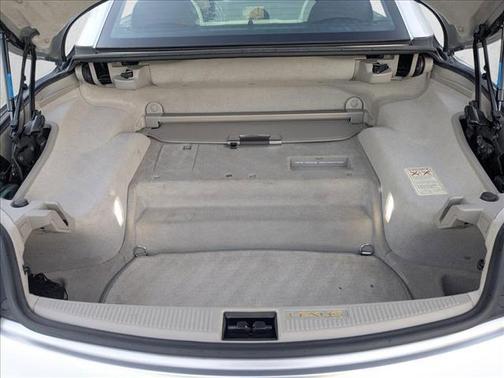 2009 Lexus SC 430 Base