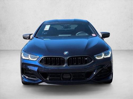 2026 BMW M850 Gran Coupe xDrive