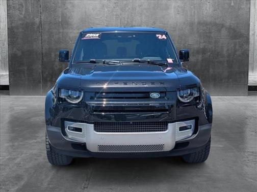 2024 Land Rover Defender 110 P300