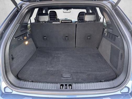 2019 Lincoln Nautilus Select