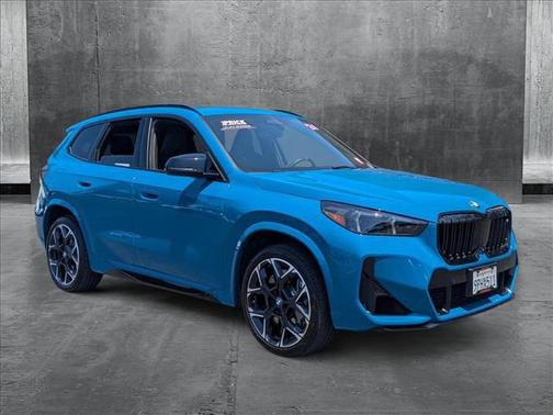 2024 BMW X1 M35i
