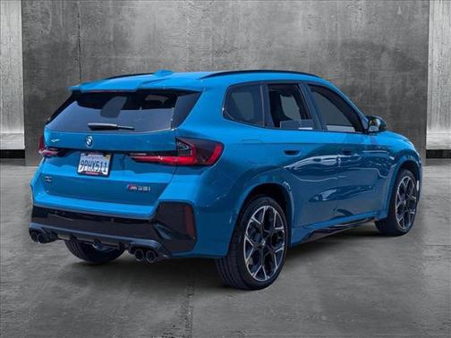 2024 BMW X1 M35i