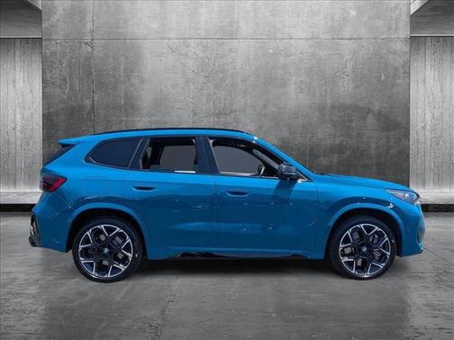 2024 BMW X1 M35i