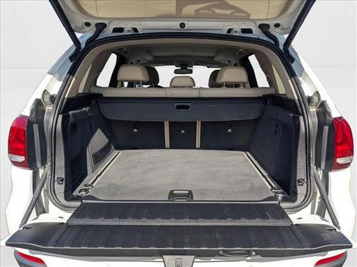 2016 BMW X5 xDrive35d