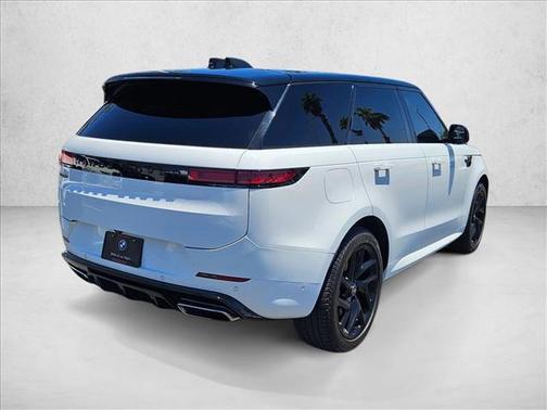 2024 Land Rover Range Rover Sport SE