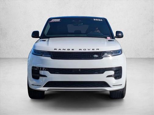 2024 Land Rover Range Rover Sport SE